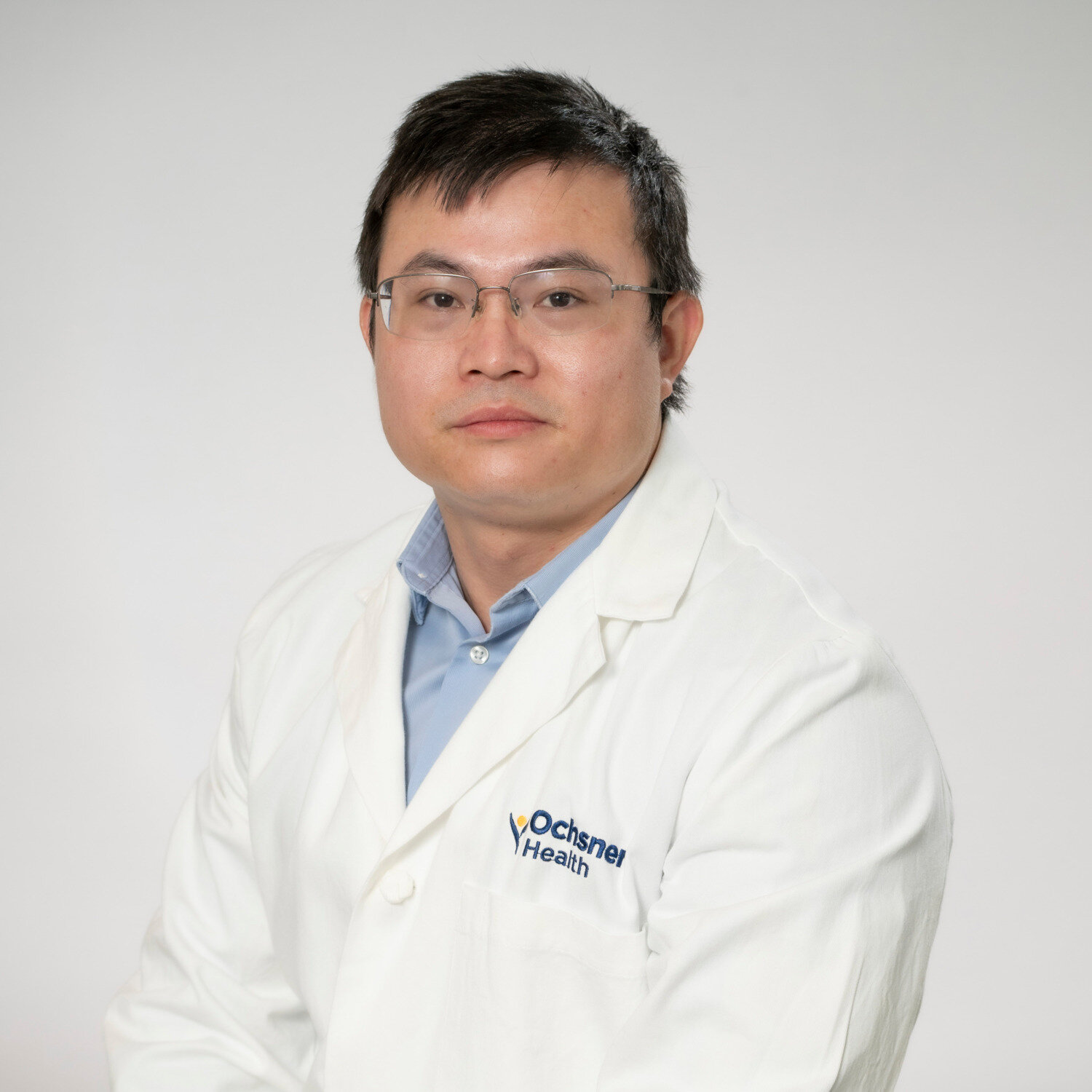 Bowei Tan