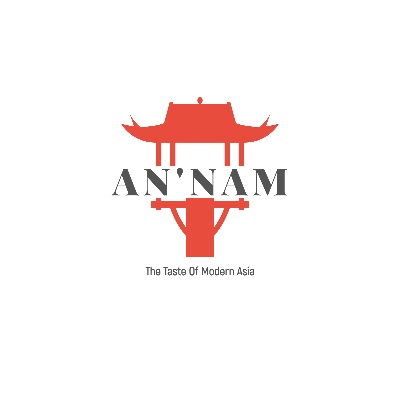 Annam Restaurant in Zwickau - Logo