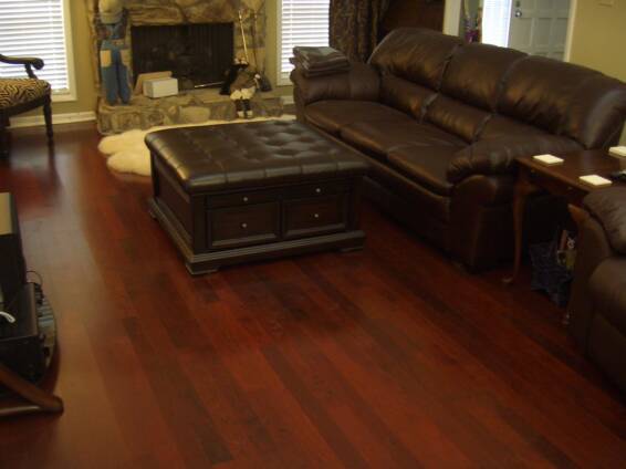Atlanta Carpet Services Inc Image