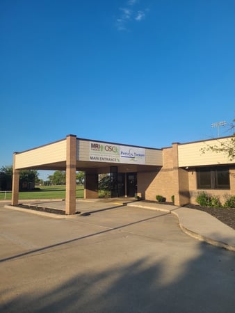 Images Physical Therapy Central