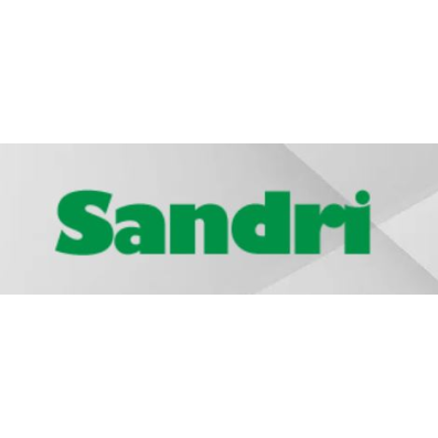 Sandri Ferramenta Logo