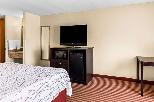 Images Best Western Jacksonville Inn