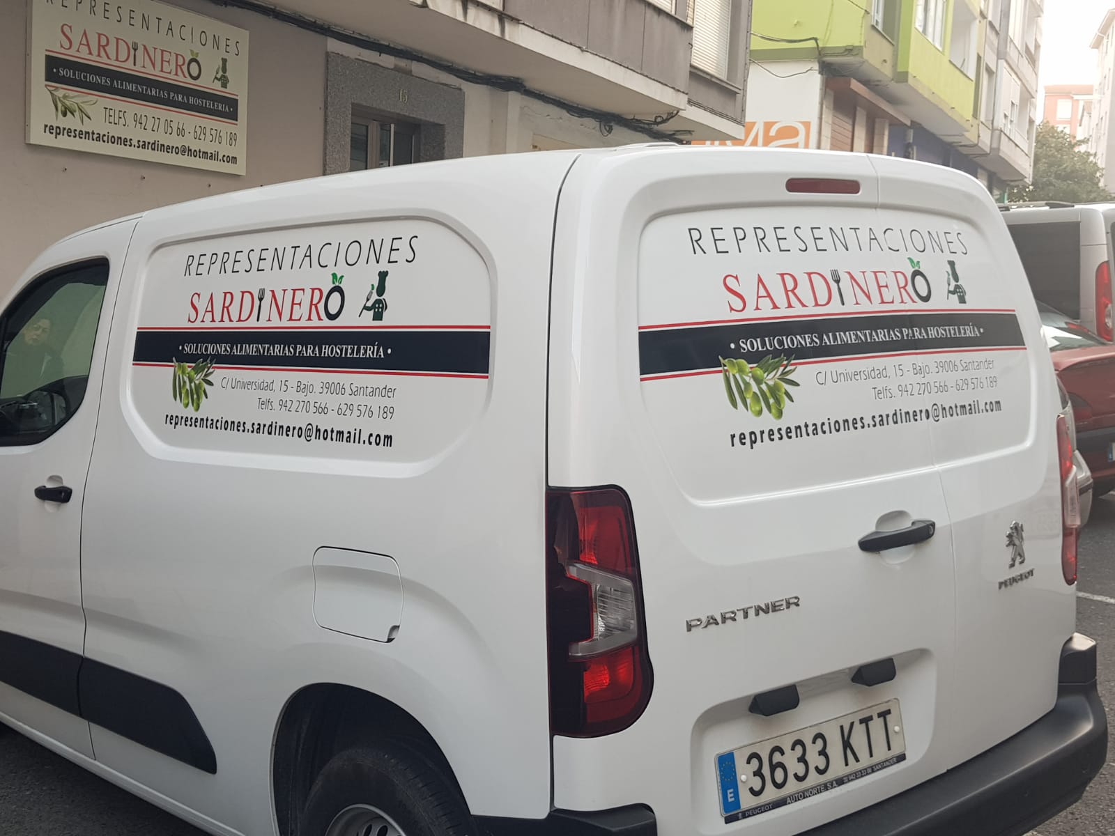 Images Representaciones Sardinero