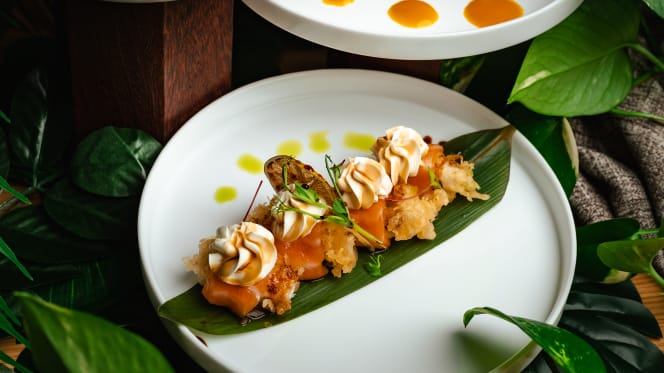 Images Toji Sushi