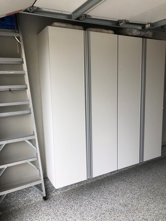 Images GarageExperts of Tulsa