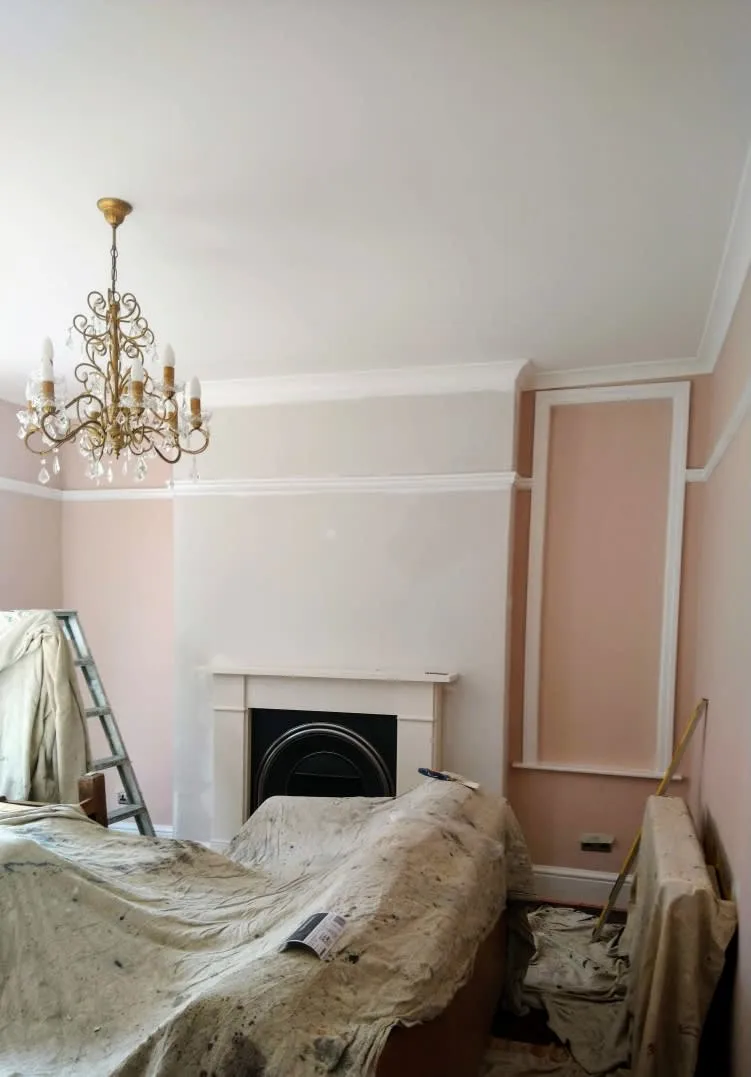 Images Simon Scrimshaw Painting & Decorating
