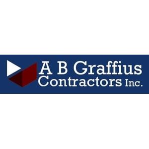 A B Graffius Contractors Inc Logo