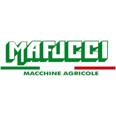 Mafucci  Macchine Agricole Logo