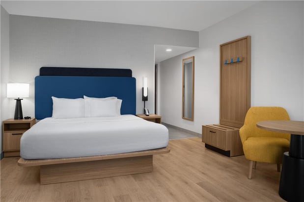 Images Hampton Inn & Suites Tupelo/Barnes Crossing