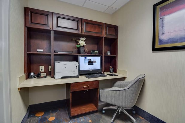 Images Hampton Inn Atlanta-Fairburn