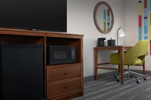 Images Hampton Inn & Suites Lynchburg