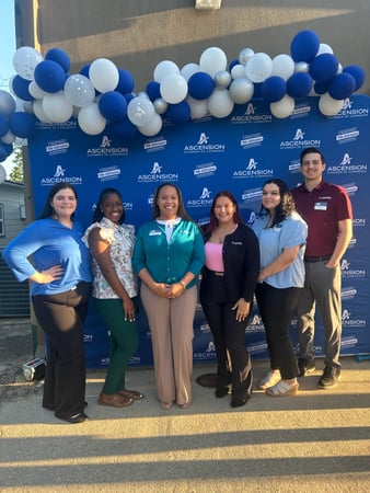 Images Ascension Credit Union