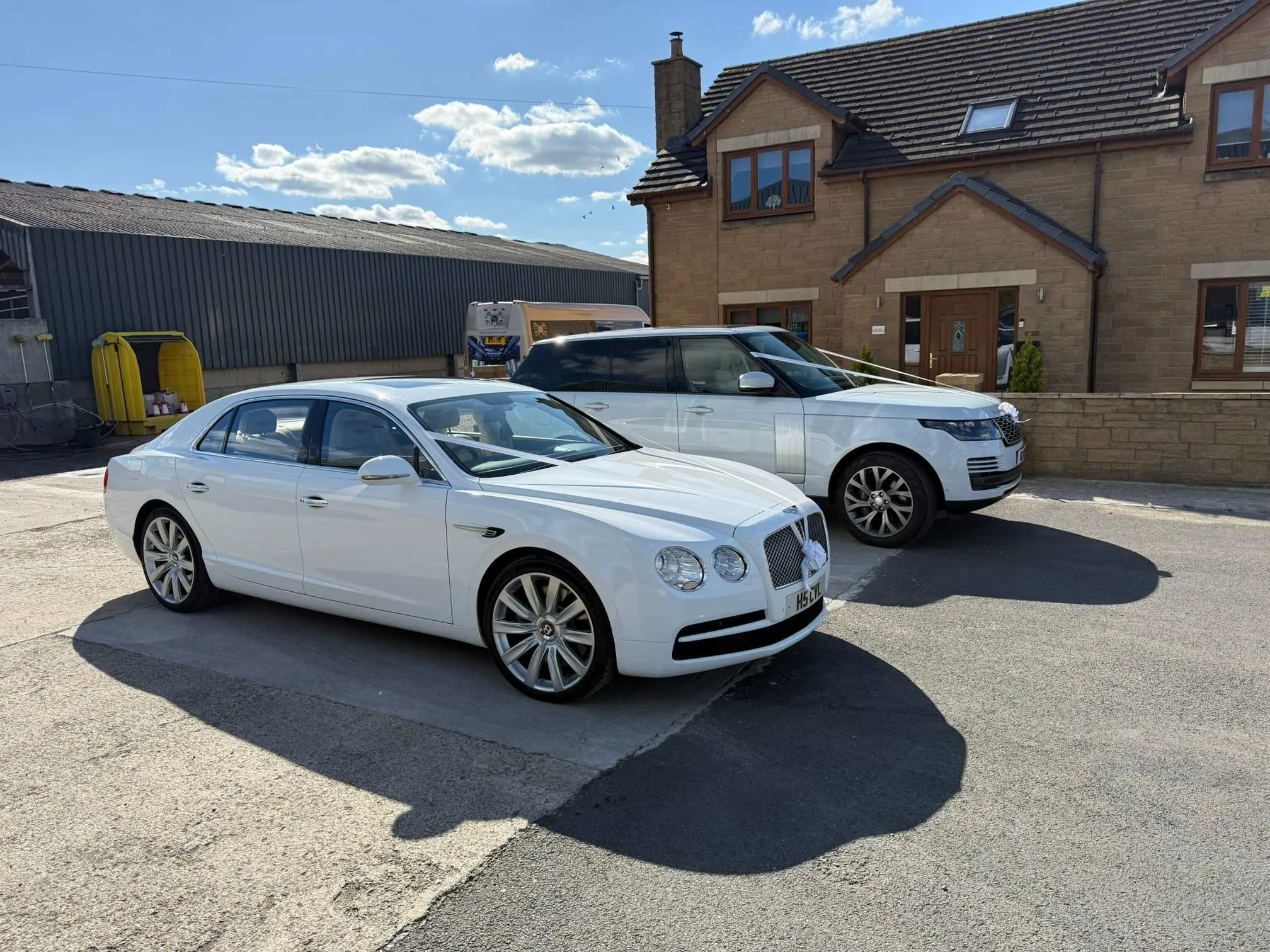 Images Clyde Valley Limos