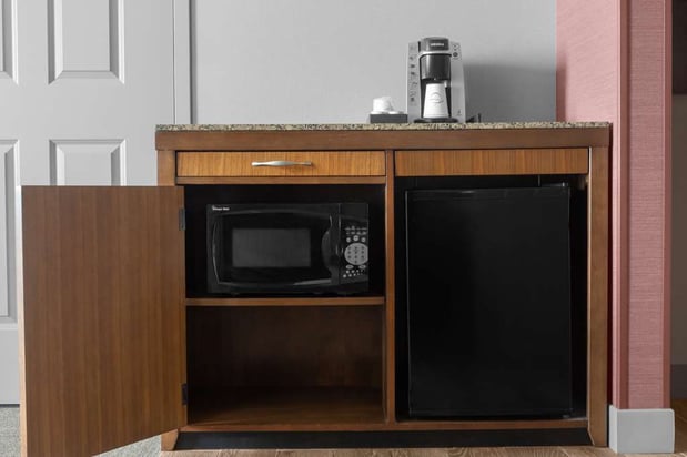 Images Hilton Garden Inn Salt Lake City Airport