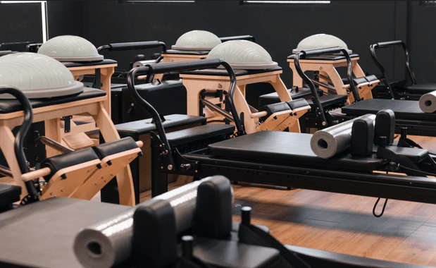 Images Pilates Xperience