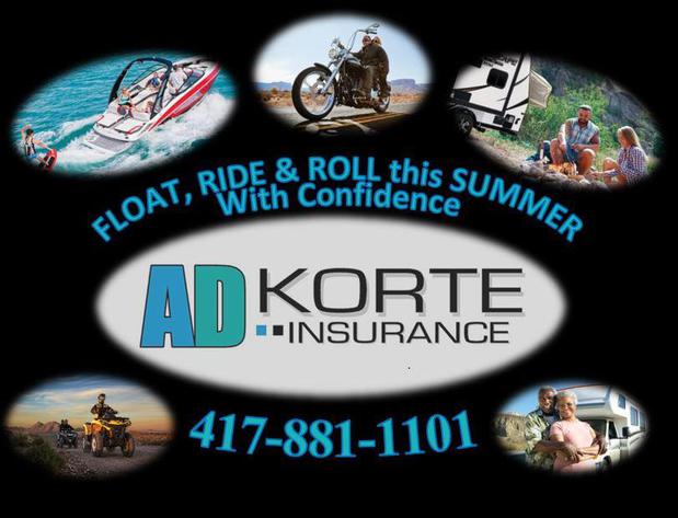 Images AD Korte Insurance