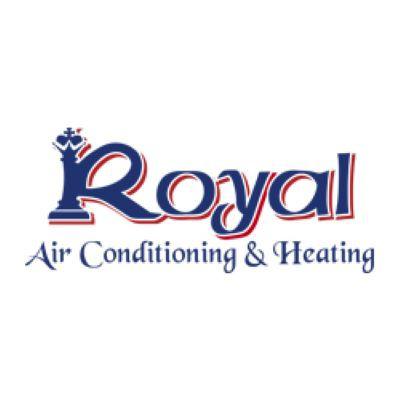 Royal Air Conditioning & Heating, Inc Logo
