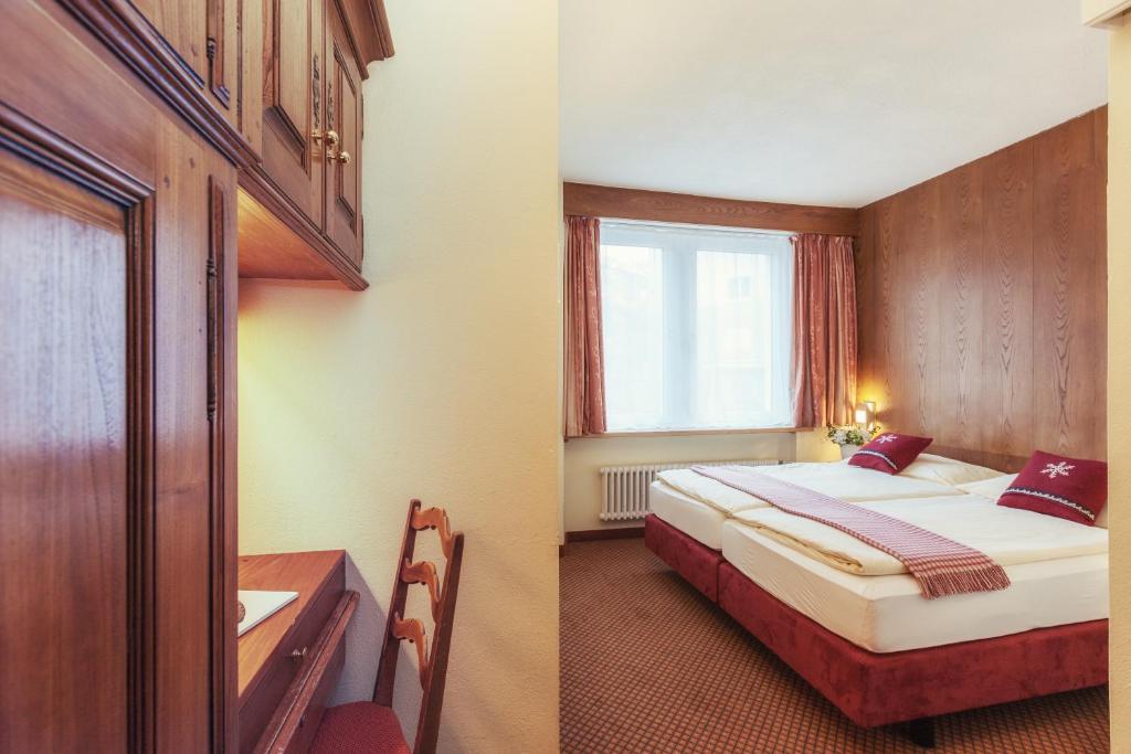 Bilder B&B CHARME-INN