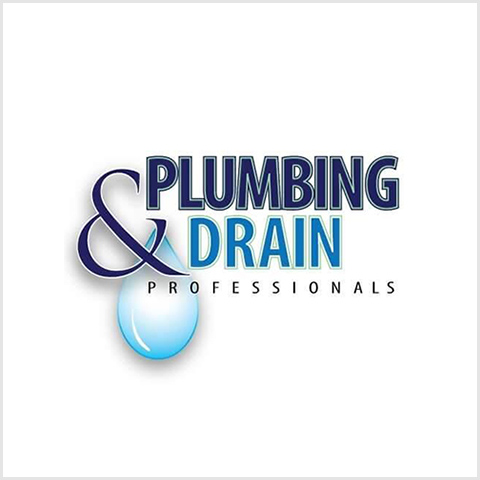 Plumbing & Drain Professionals Logo