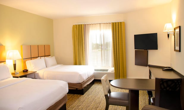 Images Candlewood Suites Lancaster West by IHG