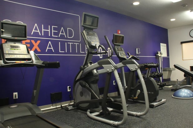 Images Holiday Inn Express & Suites Antigo by IHG