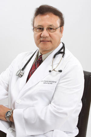Images Gabriel Gil, MD - Lomita Family Medical Group