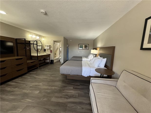 Images SureStay Plus by Best Western Alamogordo White Sands