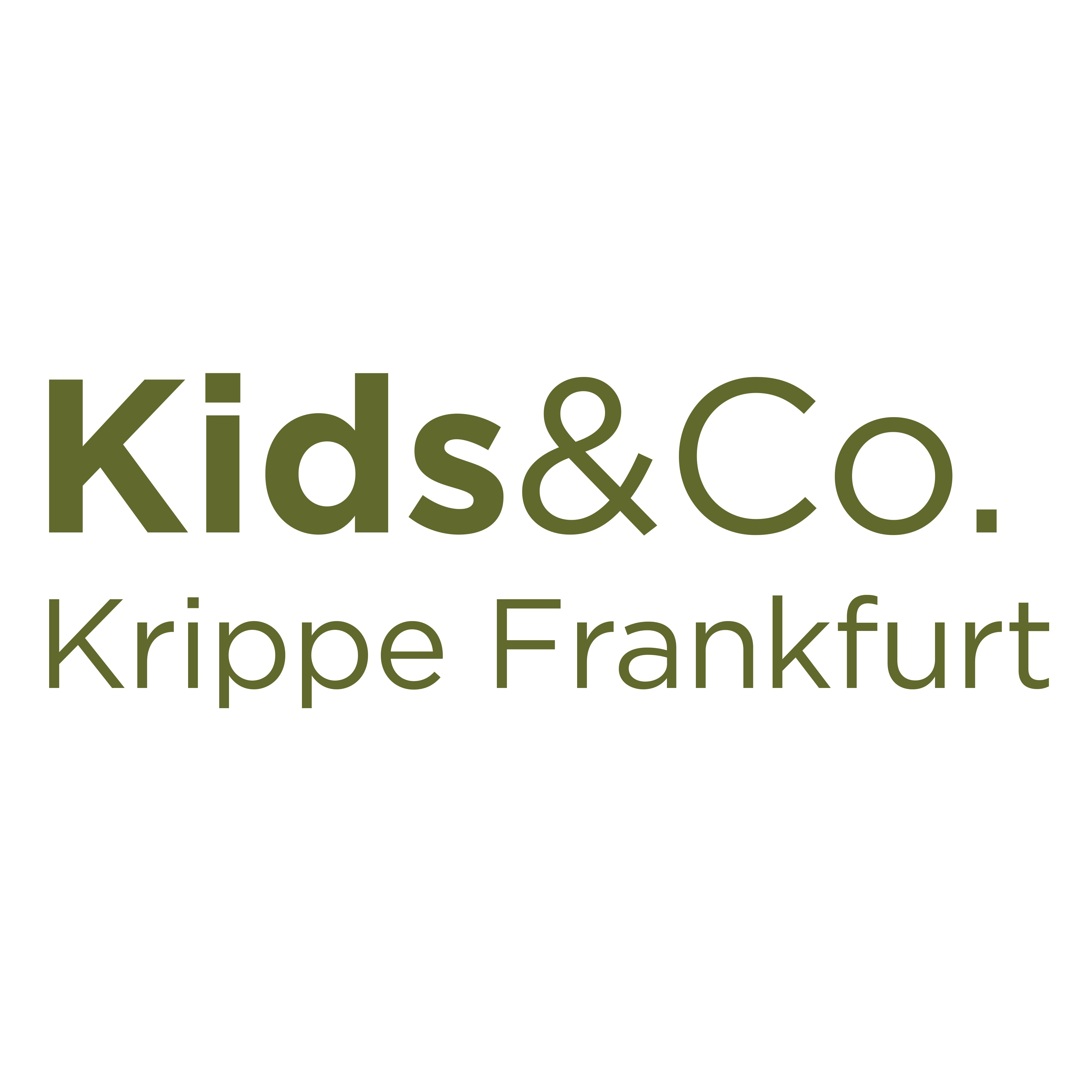 Kids & Co. Krippe - pme Familienservice  