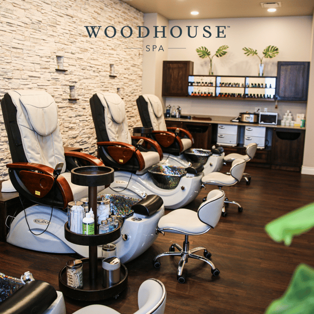 Images Woodhouse Spa - Fort Collins