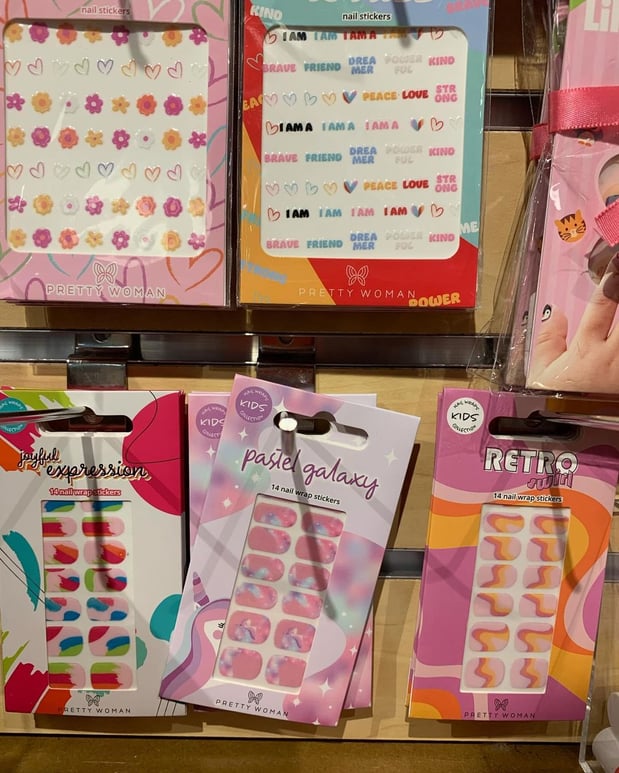 Images Enchanted Forest Toy Shoppe