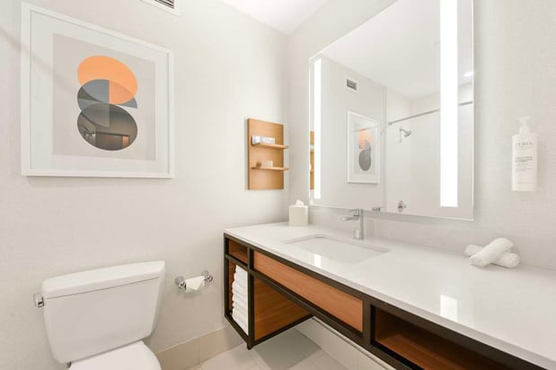 Images Hilton Garden Inn LAX/El Segundo