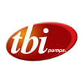 Tbi Pumps De México Logo