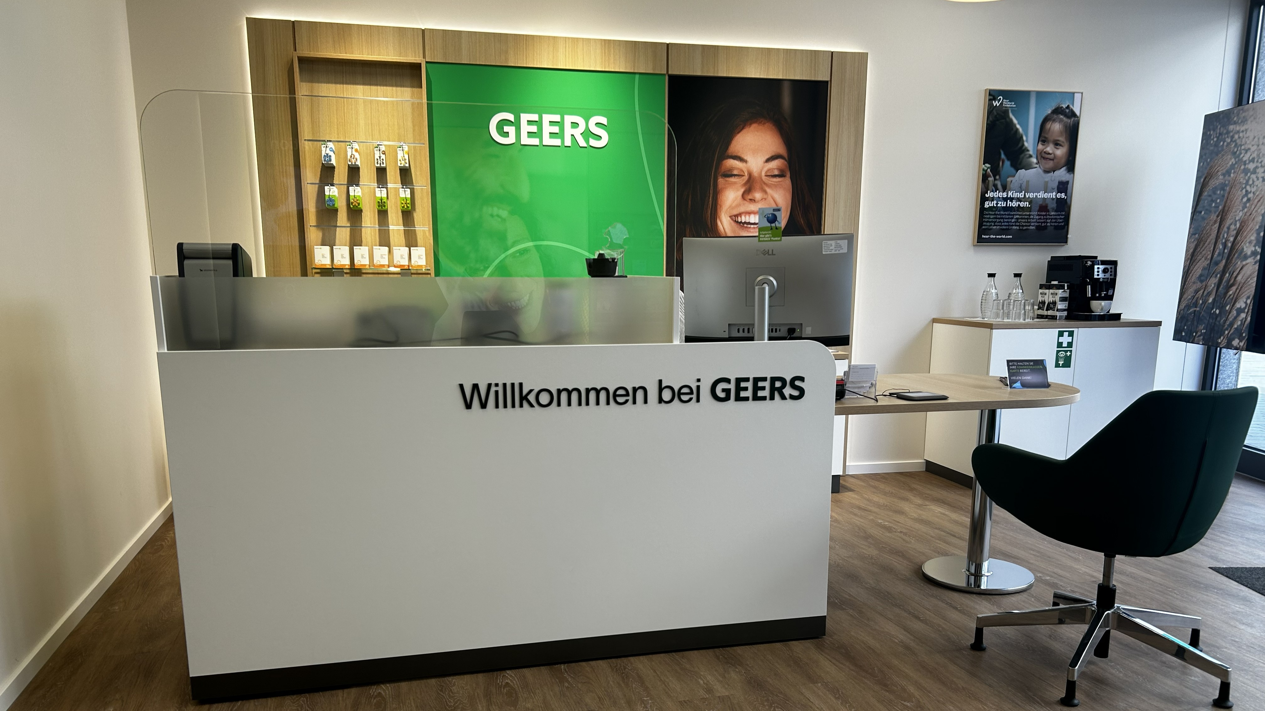 Bild 3 GEERS Hörgeräte in Herford