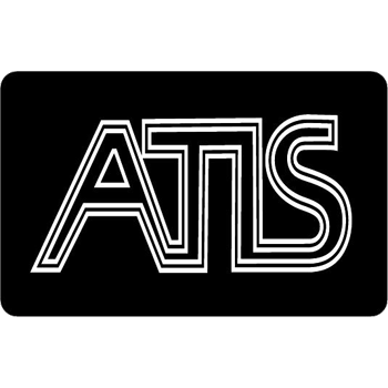 Logo ATLS Airport Taxi Limousinen Service GbR