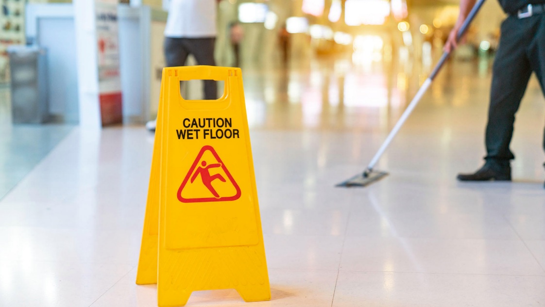 Arian Janitorial Services Ltd.