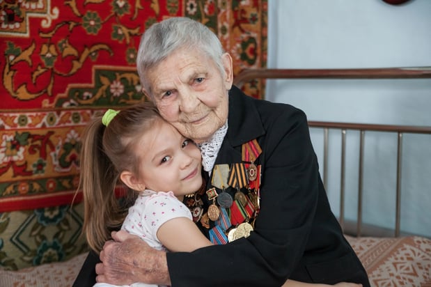 Images Homsi Senior Care