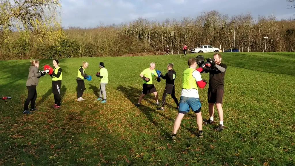 Images Brownes Boot Camp