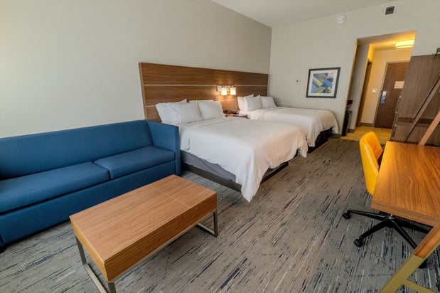 Images Holiday Inn Express Jasper by IHG