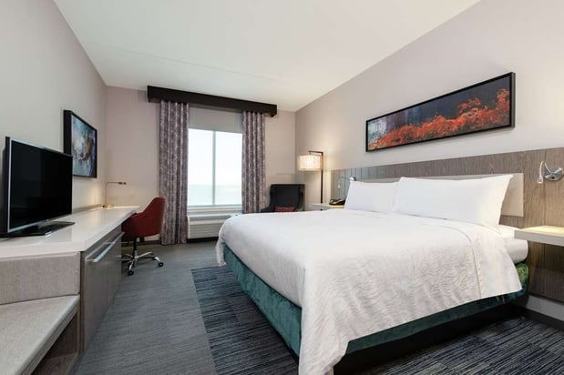Images Hilton Garden Inn Pittsburgh Area Beaver Valley