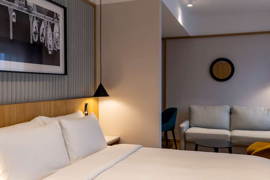 Images Radisson Hotel & Suites Gdansk