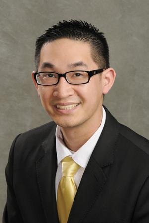Images Edward Jones - Financial Advisor: Minh H Nguyen, CFP®|ChFC®|ABFP™|AAMS™