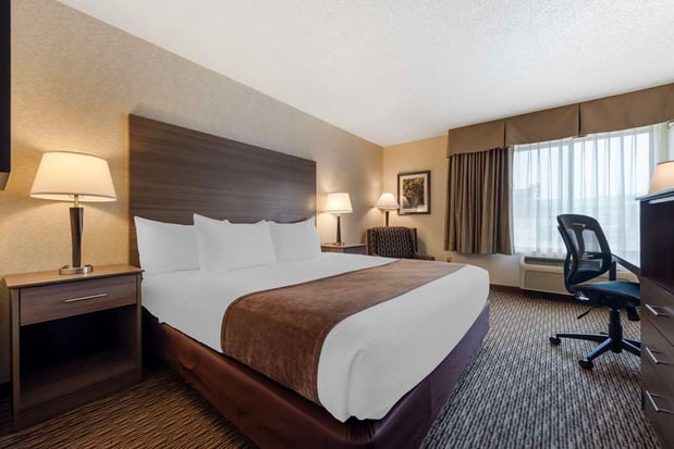 Images Best Western Spooner Riverplace