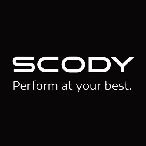 Scody Performance Wear Logo