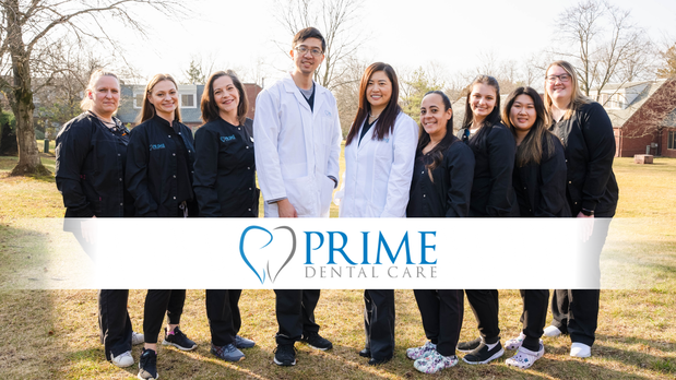 Images Prime Dental Care