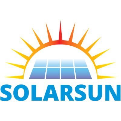 Solarsun in Darmstadt - Logo