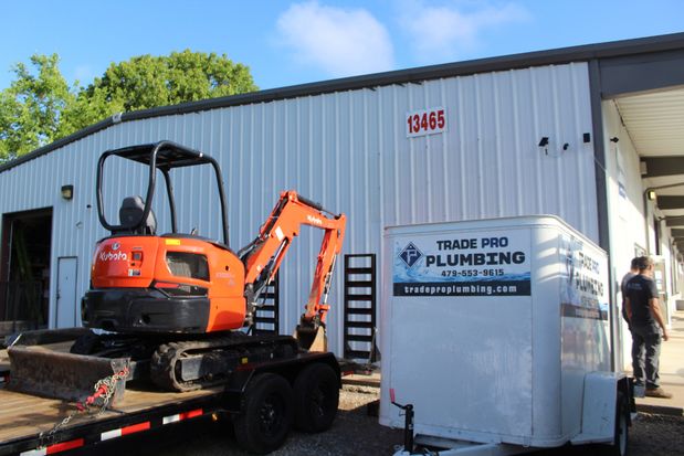 Images Trade Pro Construction