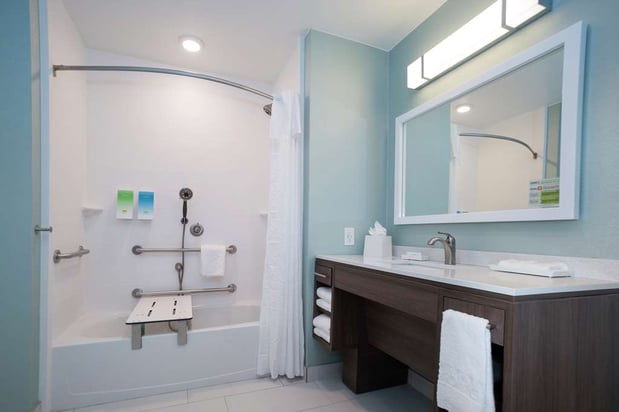 Images Home2 Suites by Hilton Jackson Flowood Airport Area