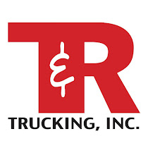 T &amp; R Trucking Inc Logo