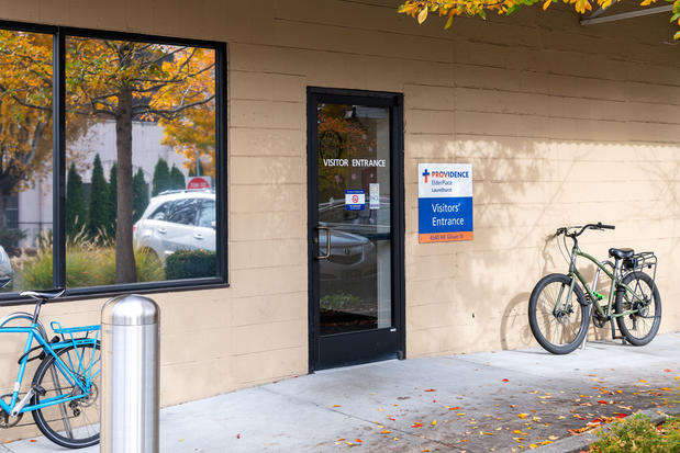 Images Providence PACE Laurelhurst - Portland
