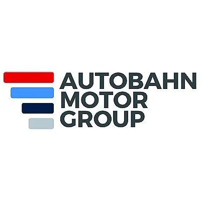AMG Autobahn Motor Group Logo
